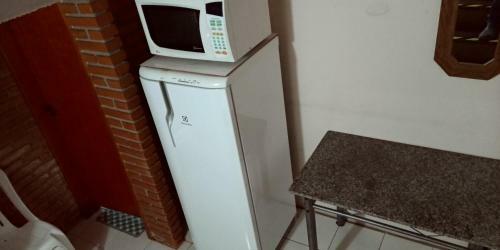 Hostal Pousada Danza - Centro