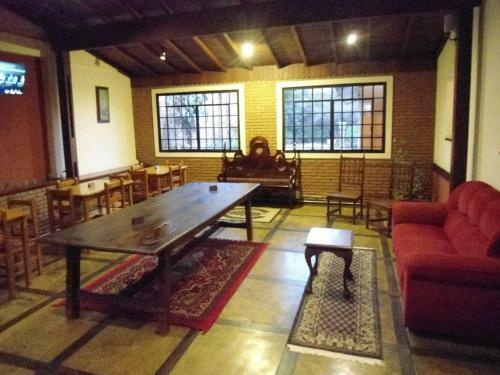 Hostal Pousada Danza - Centro