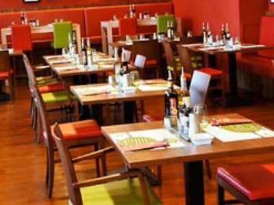 Hotel Courtyard By Marriott Toulouse Airport