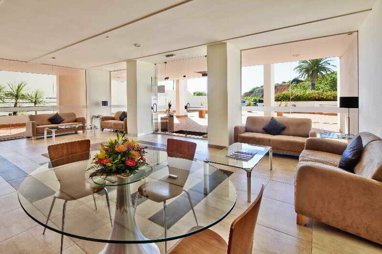 Hotel Villa Doris