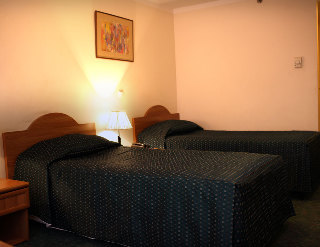 Ani Plaza Hotel