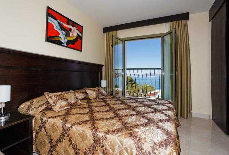Hotel Blue Waves Resort - Malinska