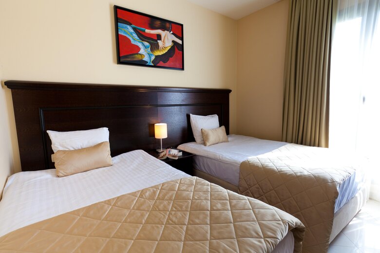Hotel Blue Waves Resort - Malinska