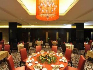 Hotel Grand Soluxe Zhongyou