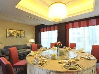 Hotel Grand Soluxe Zhongyou