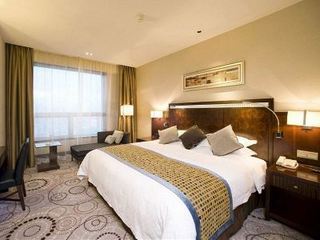 Hotel Grand Soluxe Zhongyou