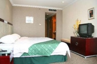 Hotel Garden City