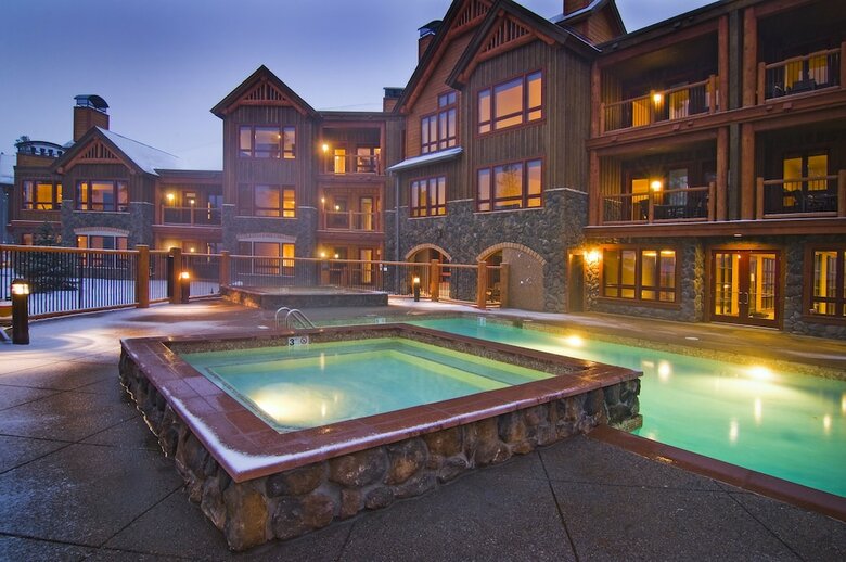 Hotel Blue Sky Breckenridge