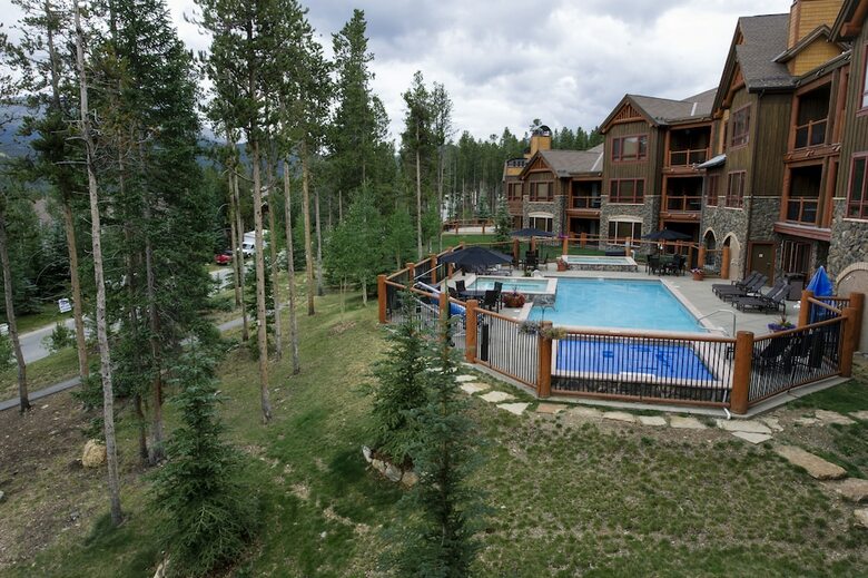 Hotel Blue Sky Breckenridge