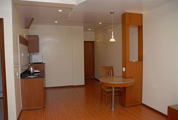 Hotel Brunton Aster