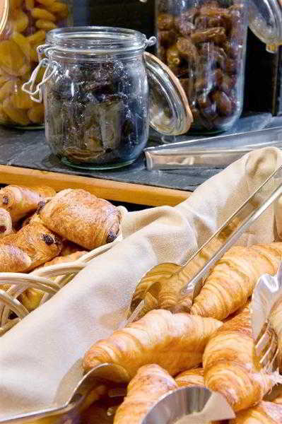 Hotel Mercure Saint Lary
