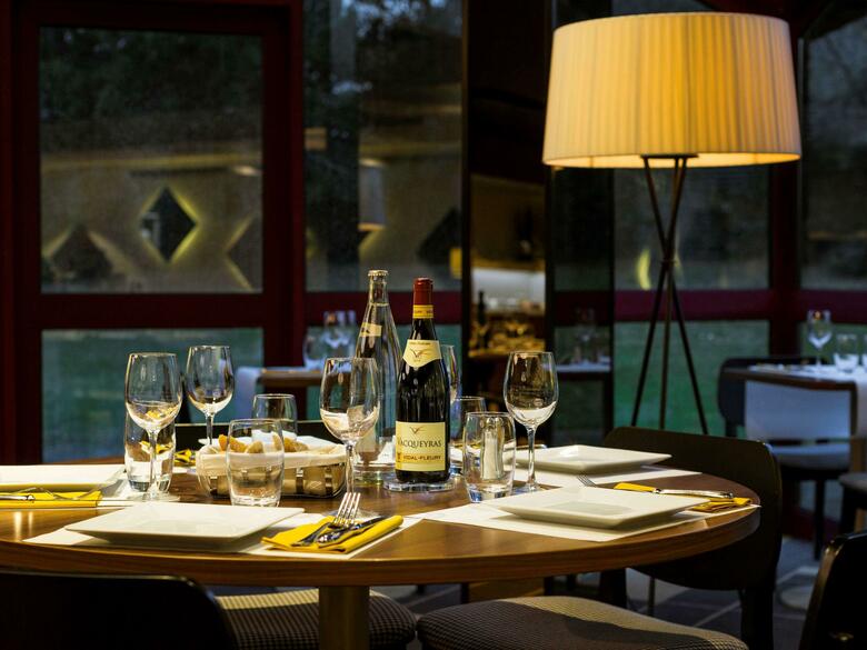 Hotel Mercure Caen C�te De Nacre Herouville Saint Clair