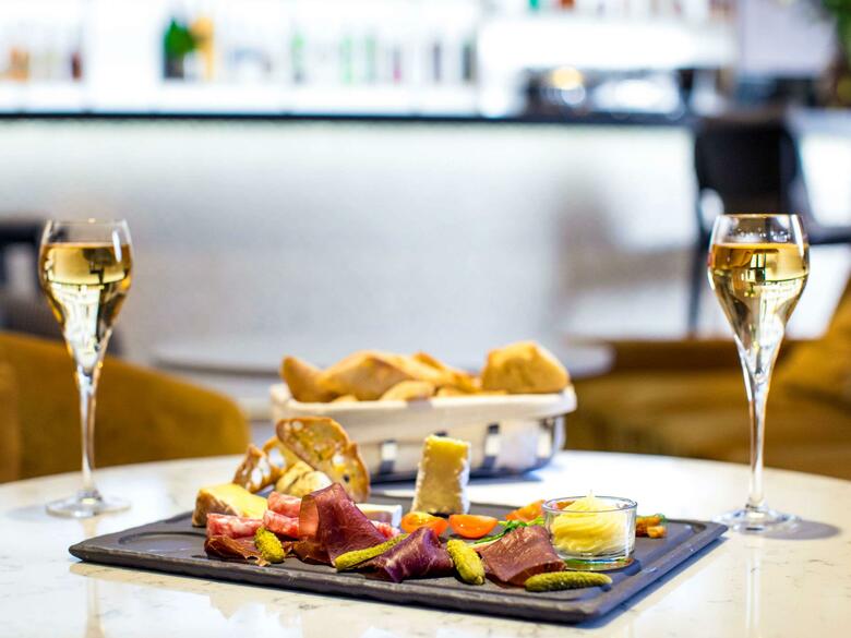 Hotel Mercure Caen C�te De Nacre Herouville Saint Clair