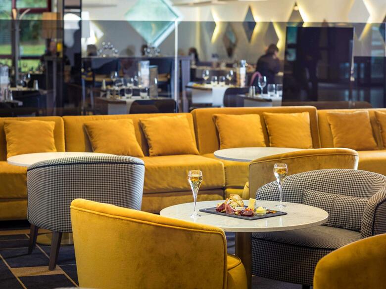 Hotel Mercure Caen C�te De Nacre Herouville Saint Clair