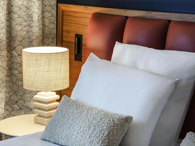 Hotel Mercure Caen C�te De Nacre Herouville Saint Clair