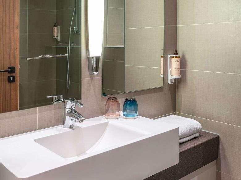 Hotel Mercure Caen C�te De Nacre Herouville Saint Clair
