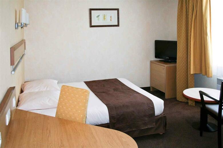 Hotel Mercure Caen C�te De Nacre Herouville Saint Clair