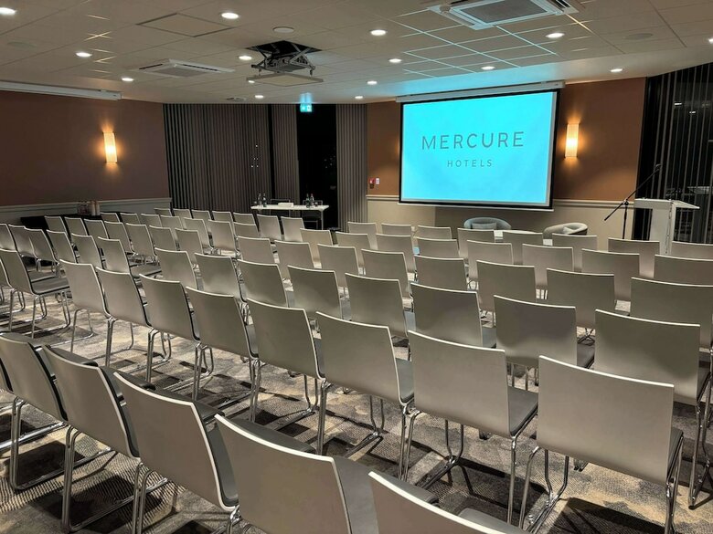 Hotel Mercure Caen C�te De Nacre Herouville Saint Clair