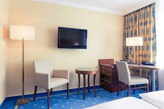 Mercure Parkhotel Krefelder Ho