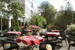 Mercure Parkhotel Krefelder Ho