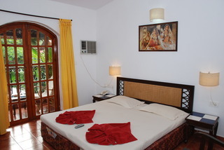 Hotel Seabreeze Resort