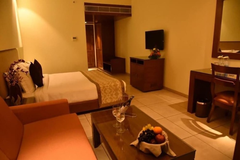 Hotel Resort De Coracao