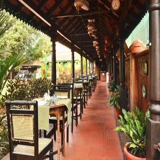 Hotel Casa Severina
