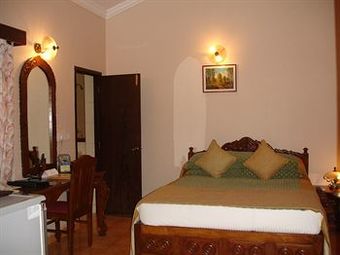 Hotel Casa Severina