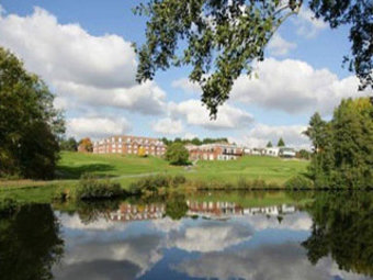 Stoke By Nayland Hotel & Golf Spa