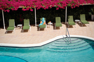 Trade Winds Hotel