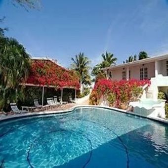 Trade Winds Hotel