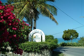 Trade Winds Hotel
