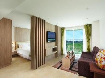 Centara Nova Hotel And Spa Pattaya