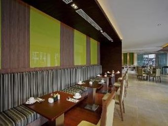 Centara Nova Hotel And Spa Pattaya