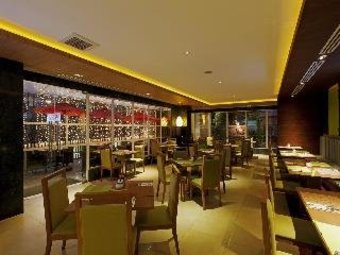 Centara Nova Hotel And Spa Pattaya