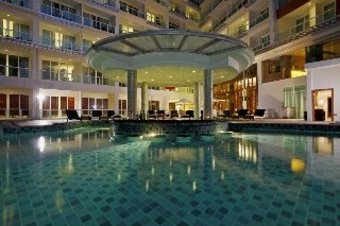 Centara Nova Hotel And Spa Pattaya