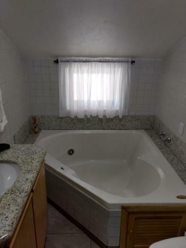 Hostal Pousada Agrad�vel Pomerode 05