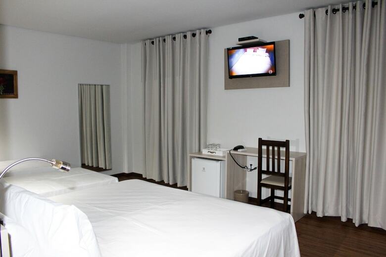 Hostal Pousada Casar�o Schmidt
