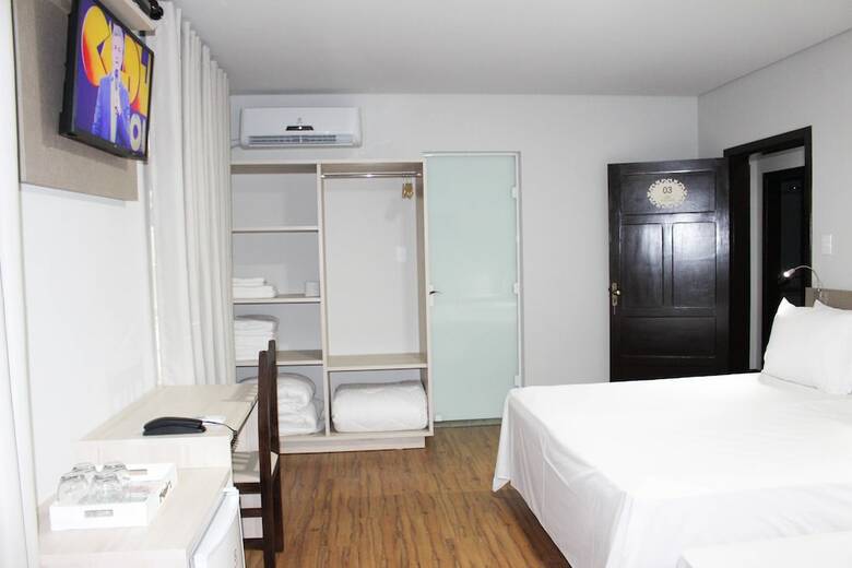 Hostal Pousada Casar�o Schmidt