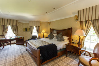 Hotel Best Western Hardwick Hall(.)