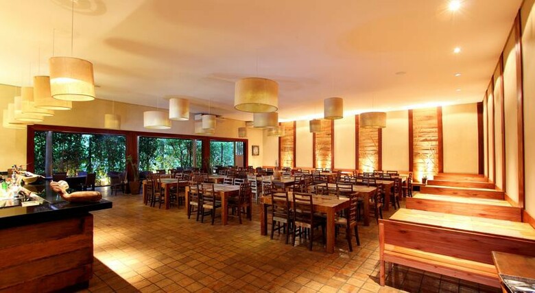 Hotel La Torre Resort