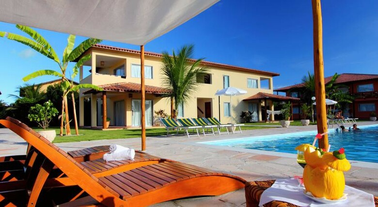 Hotel La Torre Resort