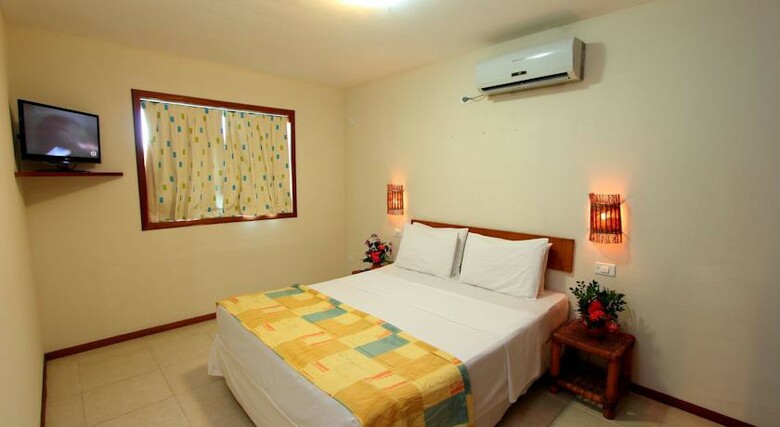 Hotel La Torre Resort