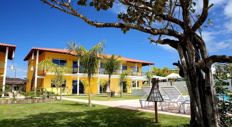 Hotel La Torre Resort