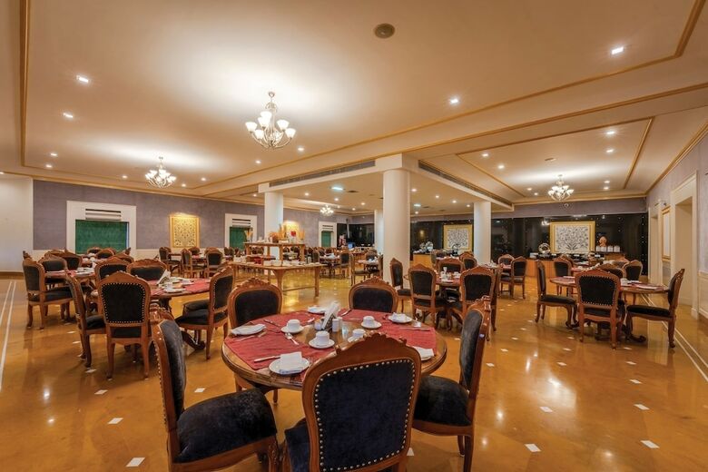 Hotel Rang Mahal