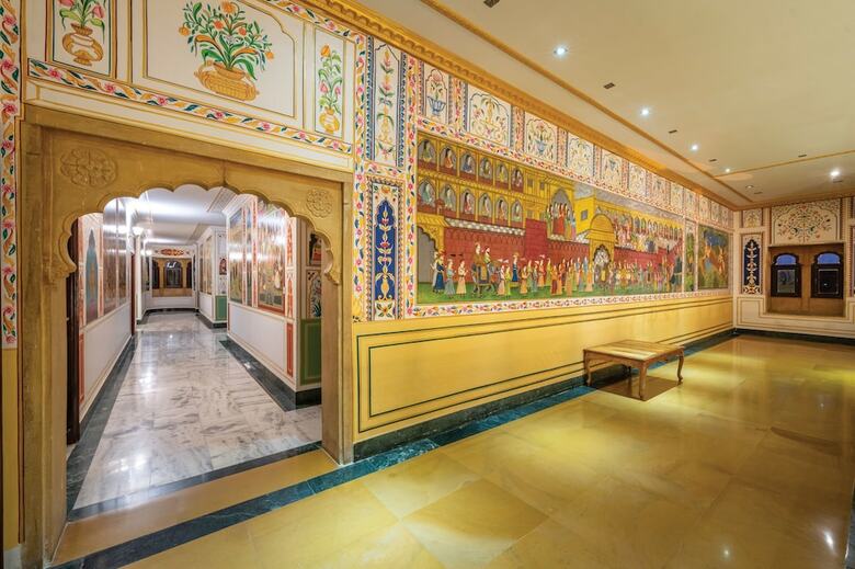 Hotel Rang Mahal