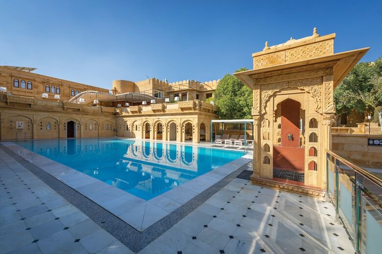 Hotel Rang Mahal