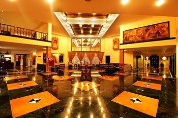 Hotel Shree Ram International