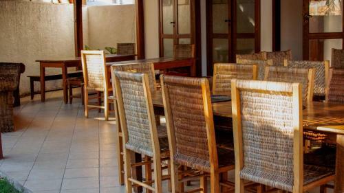 Apartamentos Orla Norte