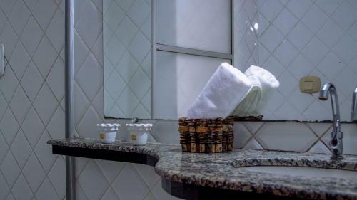 Apartamentos Orla Norte